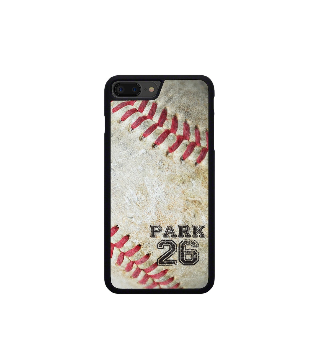 Personalized Baseball Phone Case iPhone 13 iPhone 14 iPhone 11