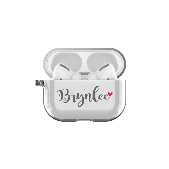 Airpods pro online case etsy