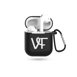 Customized Monogram Airpods Case Personalized Airpods Case Personalized Gift Cute Airpod case Monogram Air pod cover Gift for her