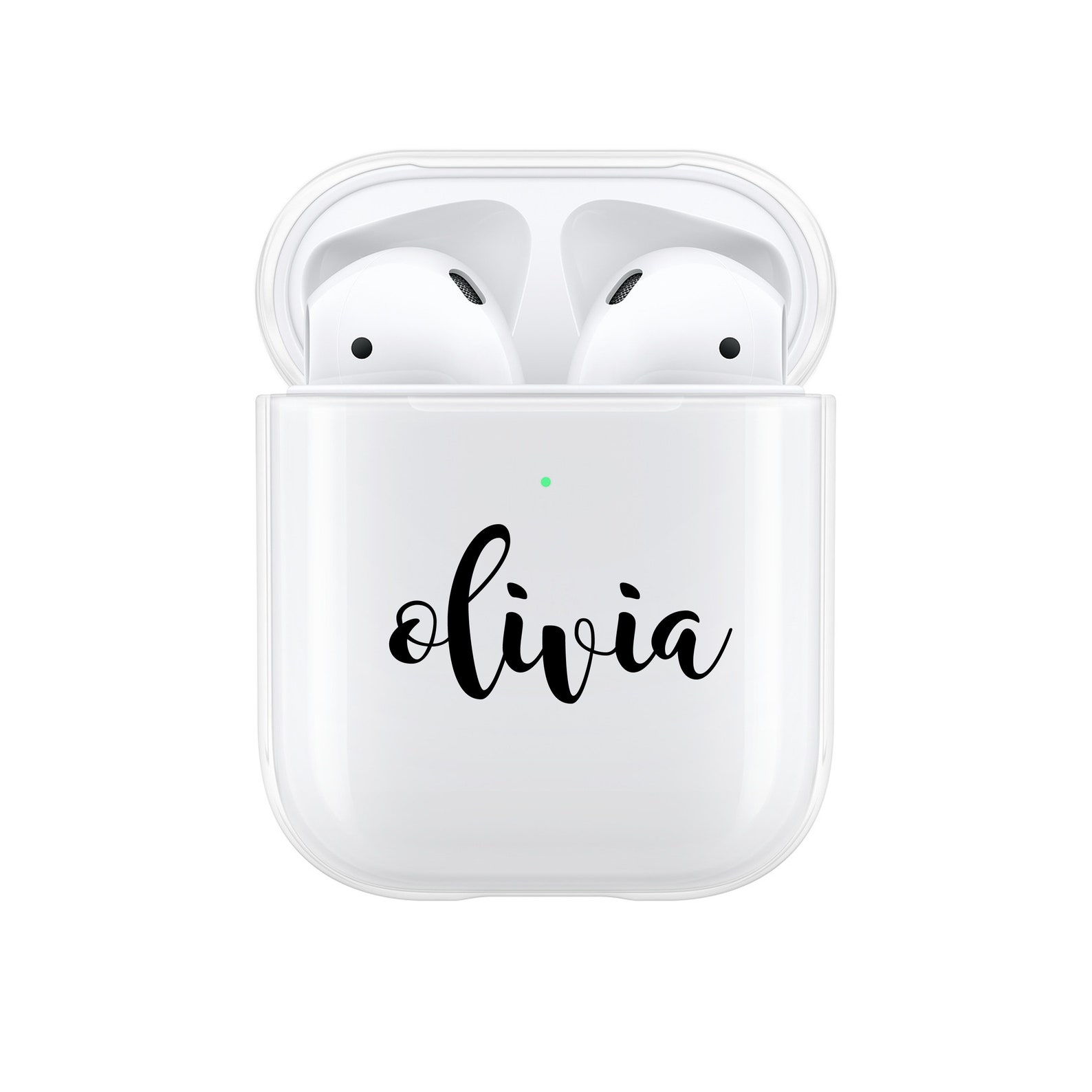 Case name