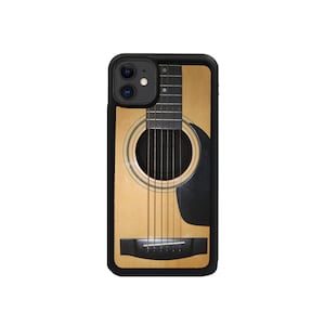 Guitar iPhone Xs Max Case iPhone X case iPhone XR Case iPhone 8 Case iPhone 8 Plus Case iPhone 11 Phone 11 Pro iMax Phone XS Samsung S10case