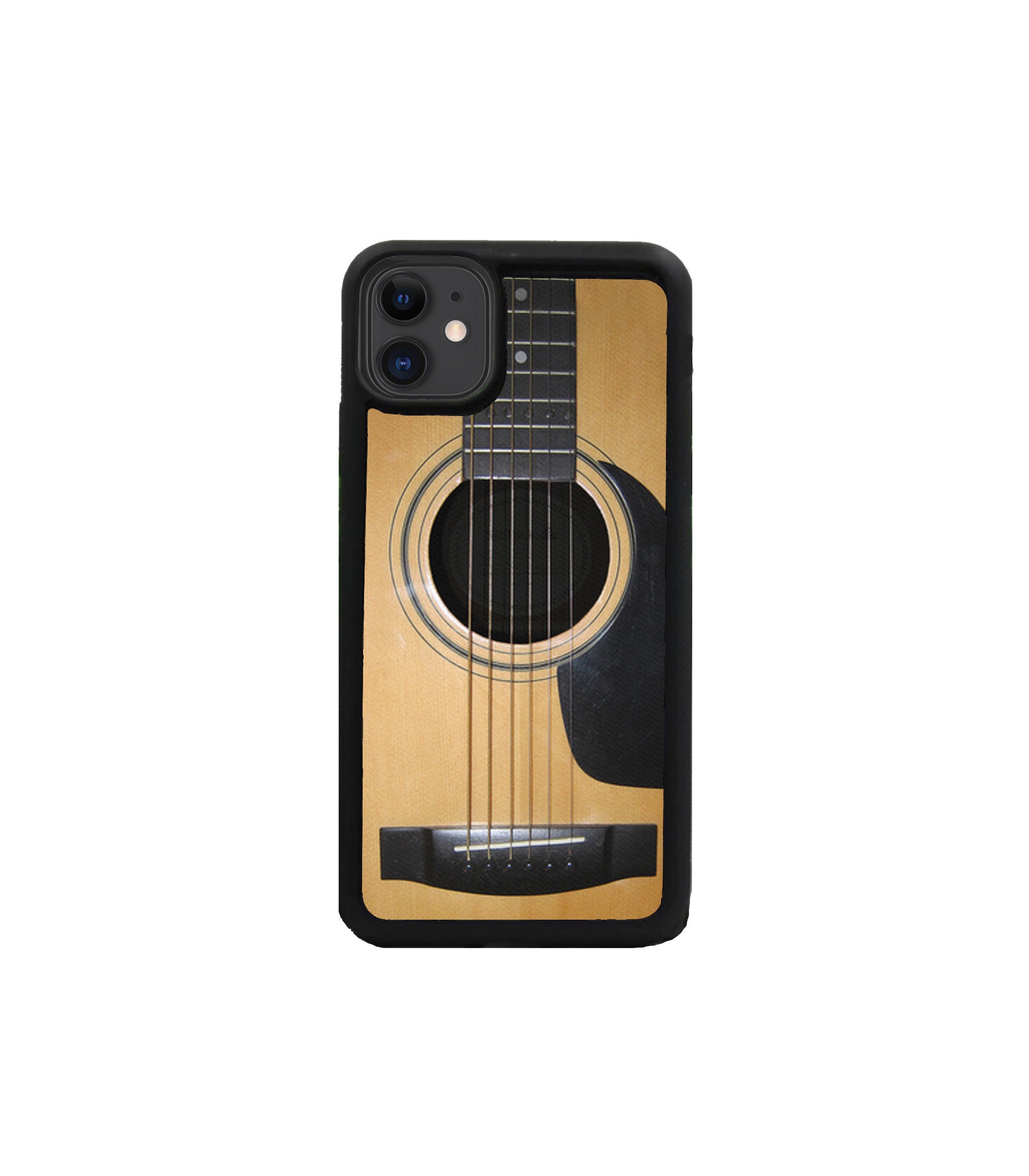 Guitar iPhone Case - Etsy