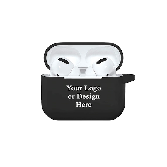Customization on Both Sides of Airpods 3 Case Airpods Pro Case