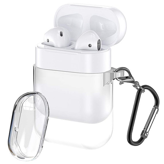 Personalized Airpods Pro Case With Keychain Airpods Pro Case Protective  Customized Name Custom Airpods Case Hard Sty1 