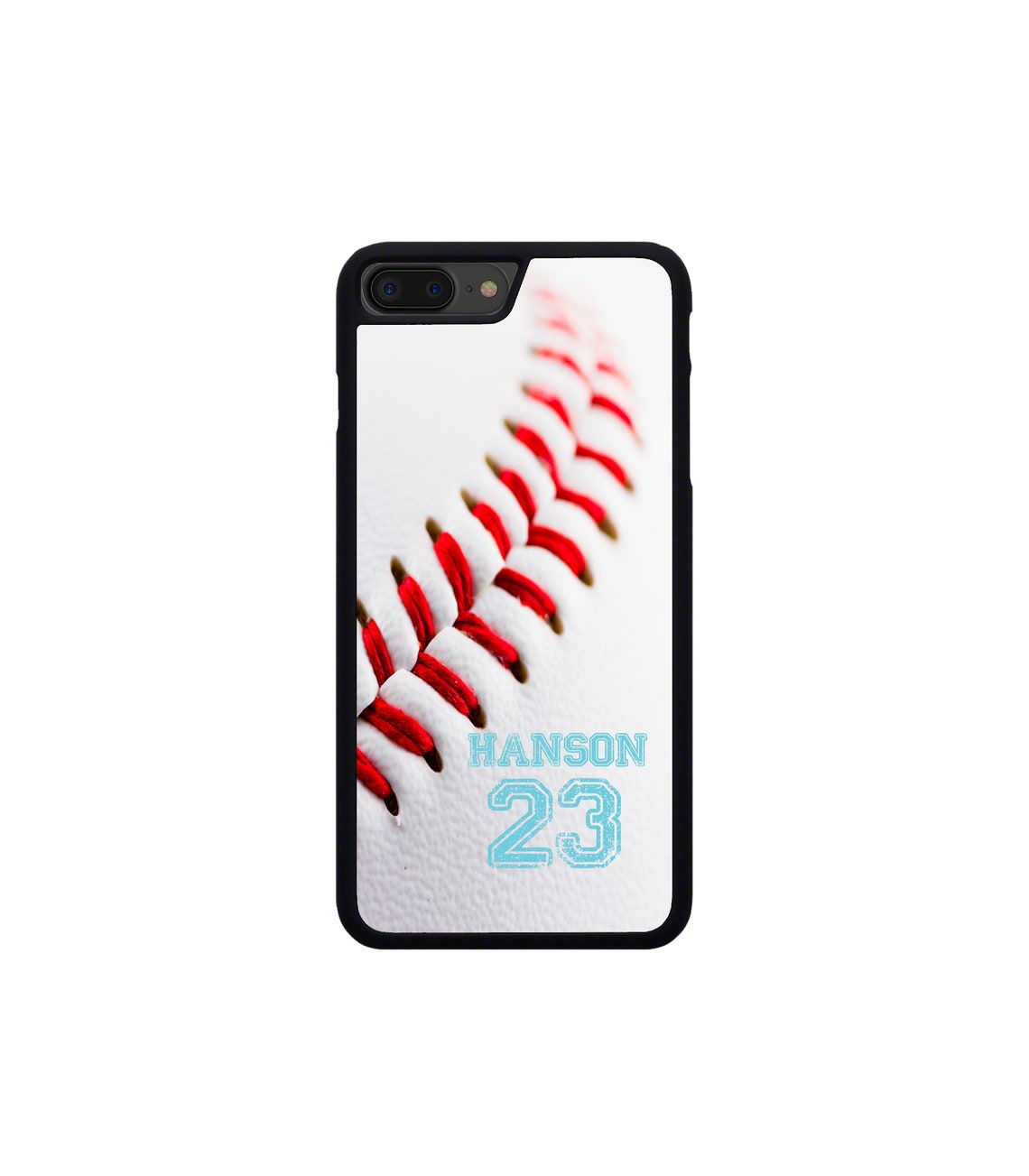 Custom Baseball Case.Personalized Baseball phone case.iPhone Etsy