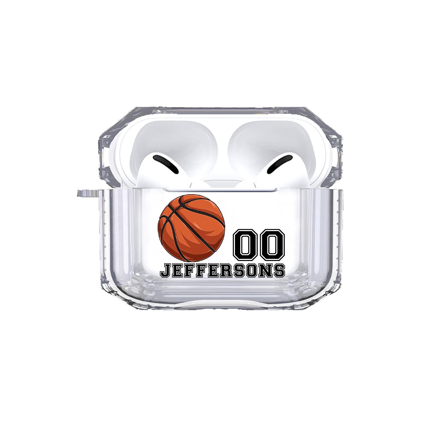 BASQUE BASKETBALL☆AirPods Max Case This item is unavailable - Etsy
