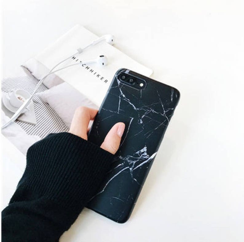 black marble iphone 8 plus case black marble iphone 8 plus case