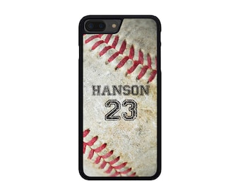 Personalized Baseball phone case. Custom baseball case.Personalized baseball case iphone.Personalized baseball case for Samsung galaxy phone