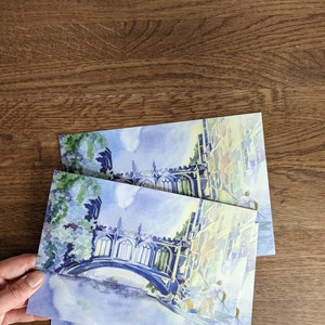 ART PRINT, cambridge