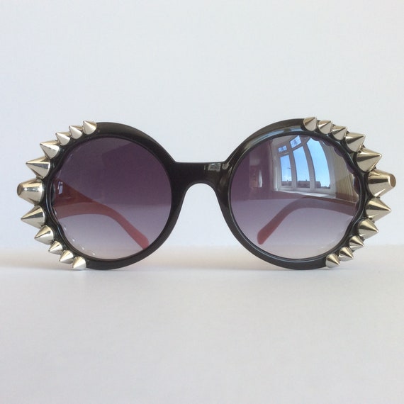 punk rock sunglasses