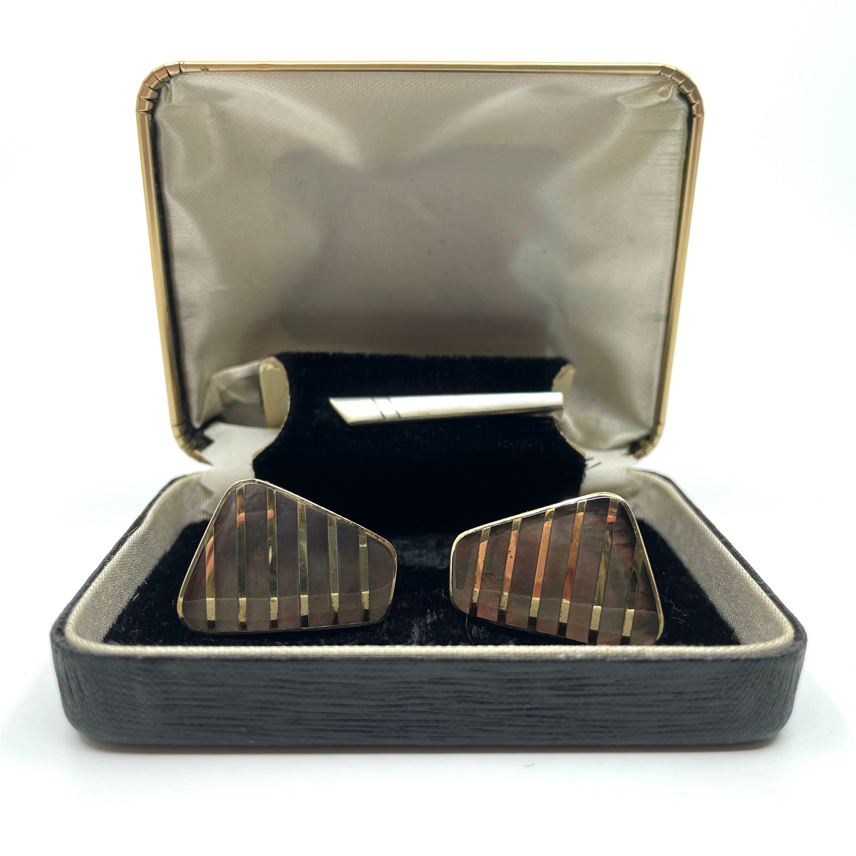 Boutons de manchette Givenchy Doré en Métal - 52793650