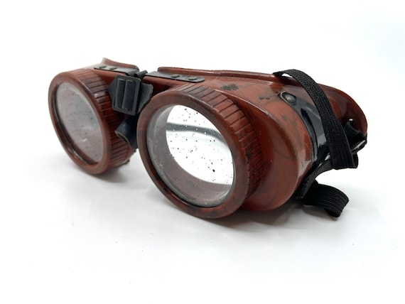 Masque Cross Mixte Viker - Lunettes De Moto Anti-vent, Anti-poussière, Verres Polycarbonate, Sangle Réglable - 3