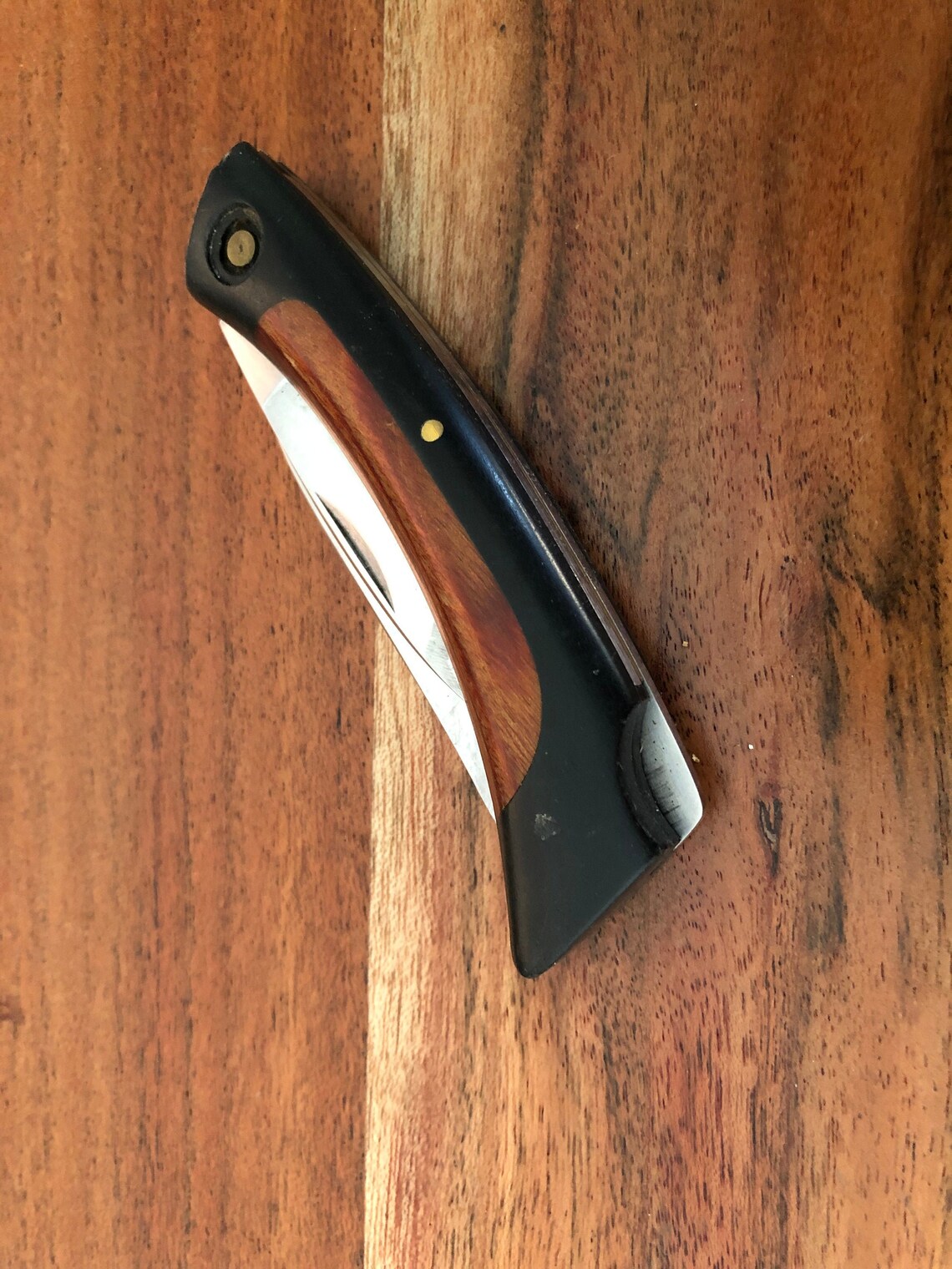 Lockback browning knife model 803 Japan Canif Browning Etsy