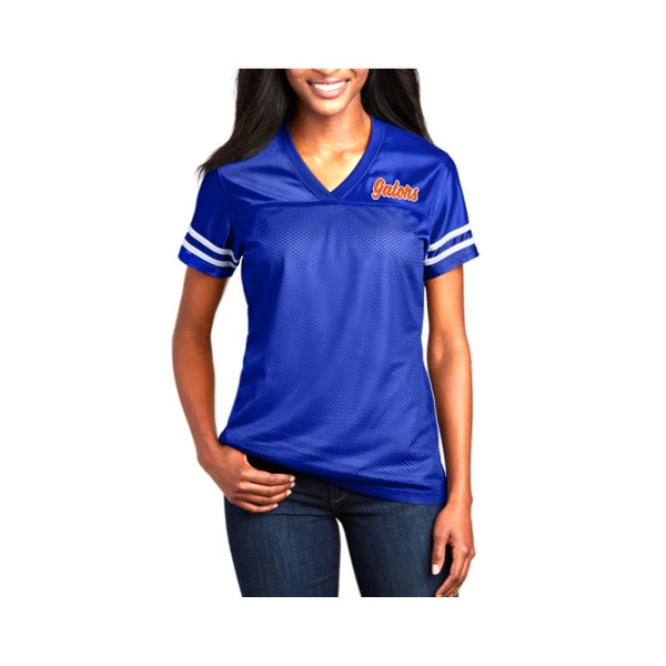 Women Gators Jersey Etsy
