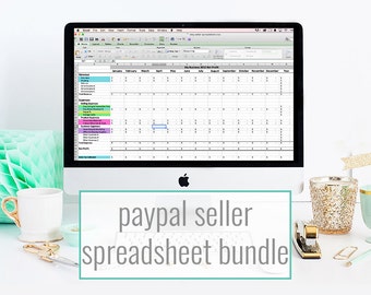 inventory cost pricing spreadsheet pricing template etsy