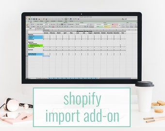 inventory for resellers spreadsheet inventory tracking etsy