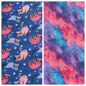 Cat Blanket