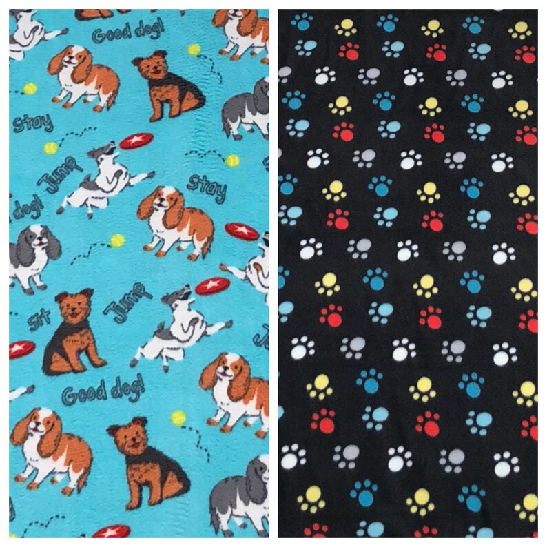 D108 Large Dog Blanket
