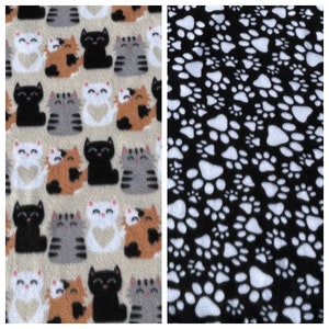 Cat Blanket