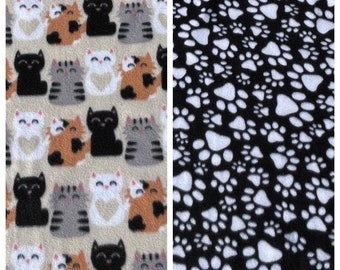 Couverture pour chat