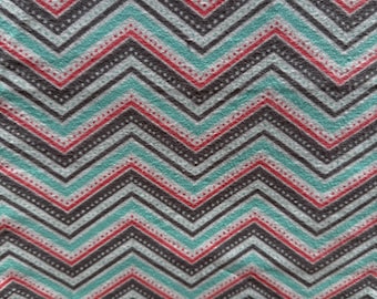Tissu de flanelle par mètre
