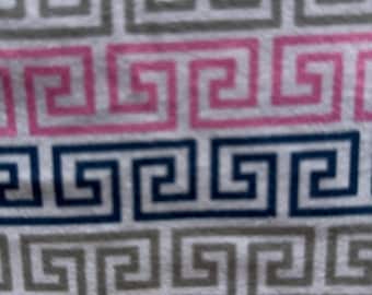 Tissu de flanelle par mètre