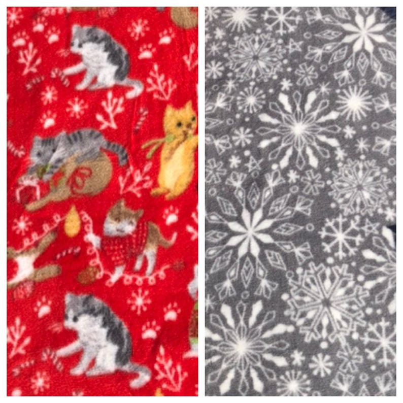 Cat Blanket C82,C65