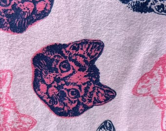 Flannel Fabric by the Yard