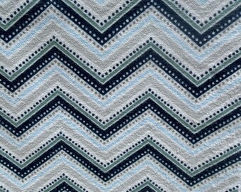 Tissu de flanelle par mètre