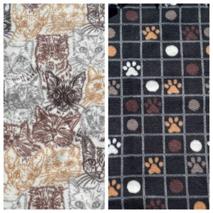 Cat Blanket