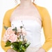 see more listings in the Bridal boleros, shrugs section