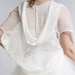 see more listings in the Linen boleros section