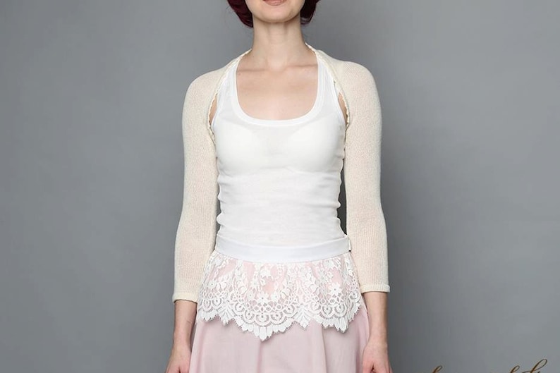 Spose o future spose... a maggio; coprispalle si o no? 1