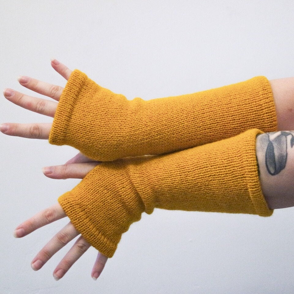 TODAYFUL　Seamless Mittens Armwarmer TODAYFUL Seamless Mittens Armwarmer TODAYFUL(トゥデイフル