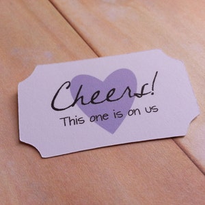 25 Custom Tickets, Raffle Tickets, Personalized Event Tickets, Custom Wedding Tickets
