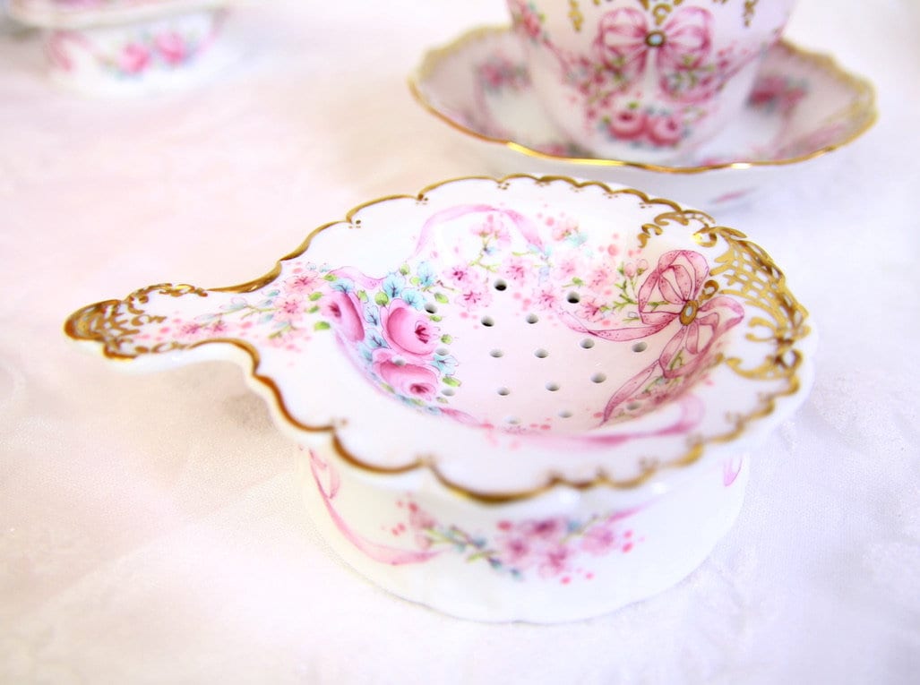 茶道具　韓国茶碗　3点 Amazon.com | CHANJOON Set of 6 Tea Cups Tea Tray Tea Spoon