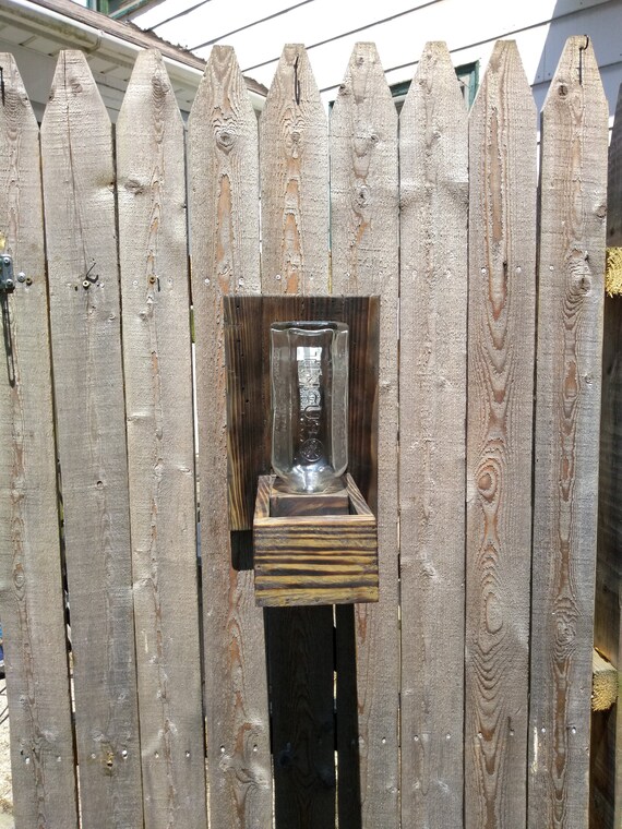 Hanging Bird Feeder Bottle Bird Feeder Seed Feeder Bird Etsy