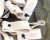 Leather Pull - Original
