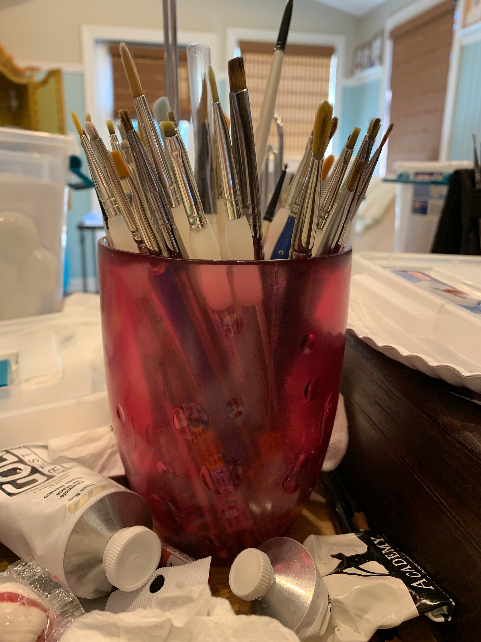 Winnie the Pooh Karte How lucky I am to have something that - Etsy