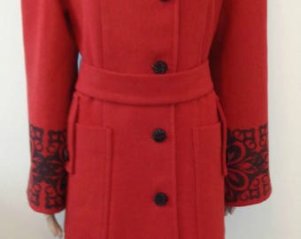 Women's coat