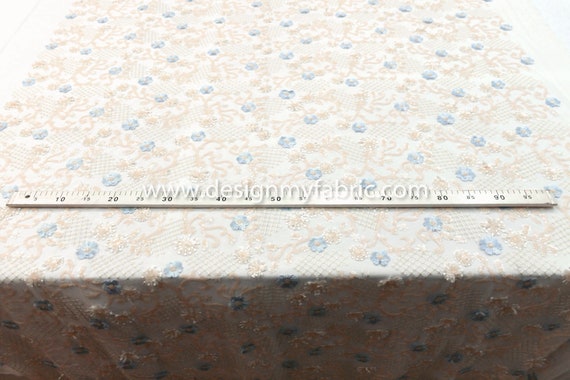 apricot life tacktacktack　chemical lace Top One Quantity Quickly Delivery Time Chemical Lace Keqiao
