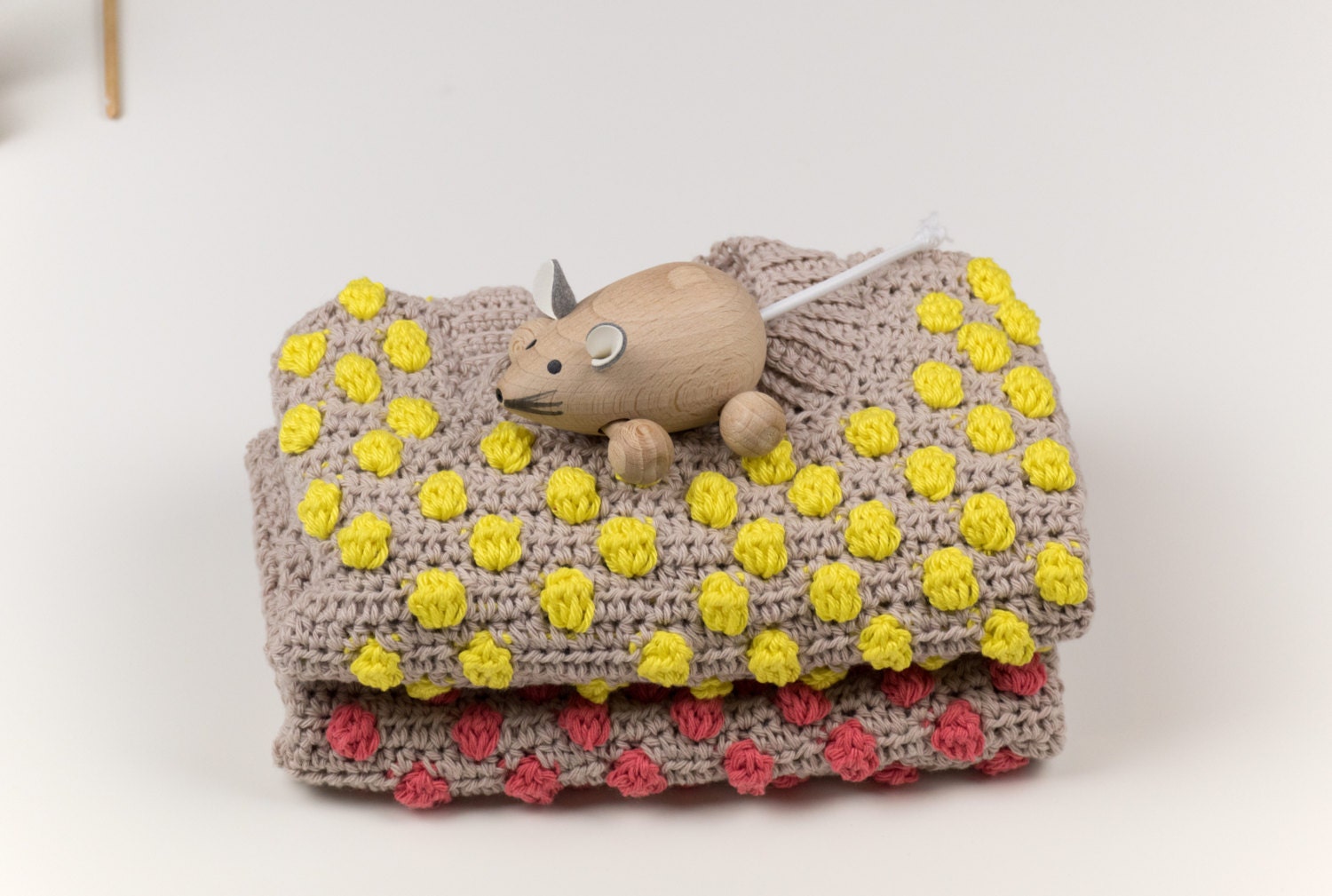 CROCHET PATTERN Crochet Baby Sweater Berry Sweater Baby Etsy