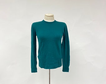 Vintage 1950's Fata Berman's Cashmere Sweater