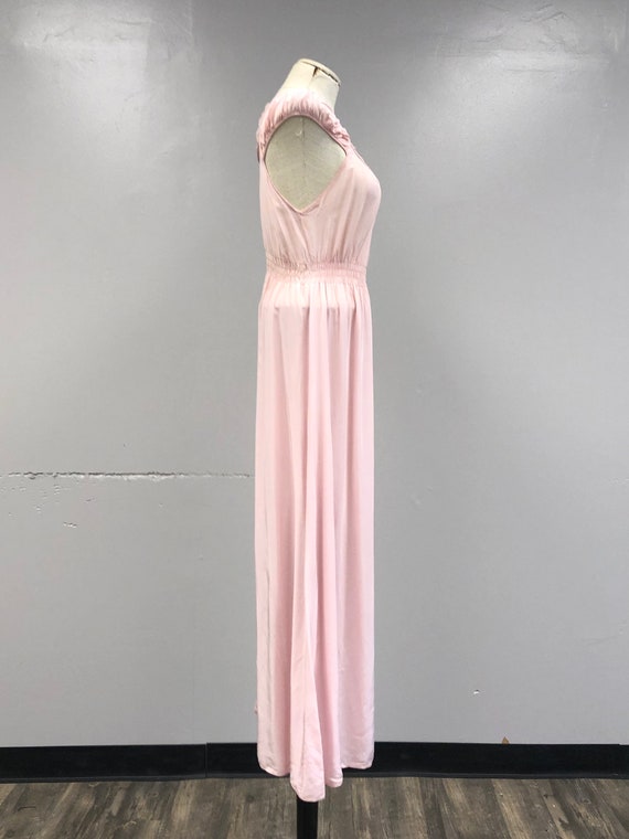 Vintage 1950's Nightie - image 5