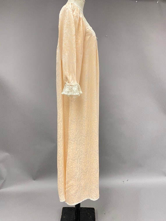 Vintage Dior Nightgown - image 4