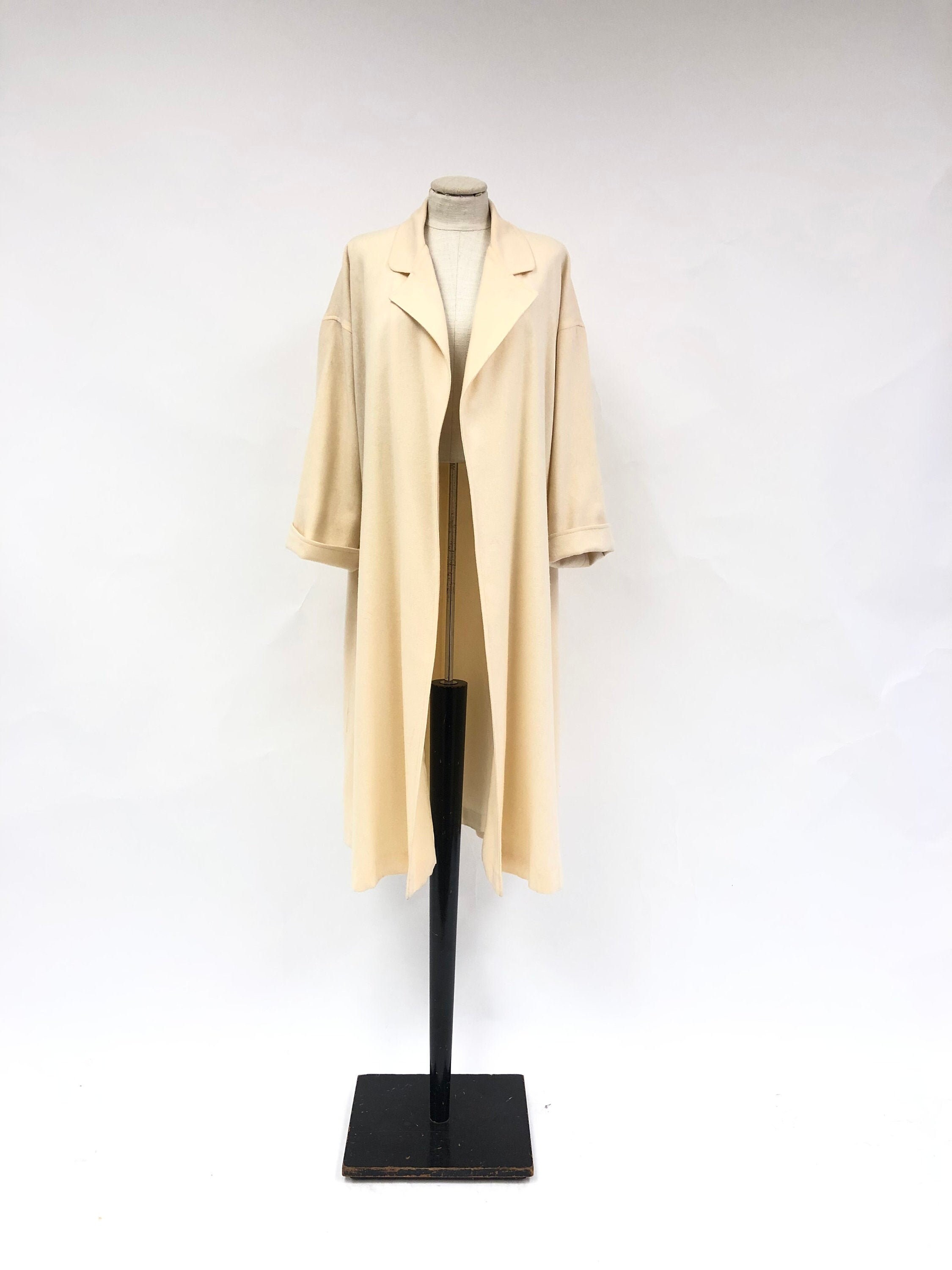charles klein coat