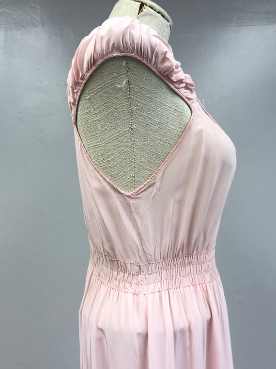 Vintage 1950's Nightie - image 6