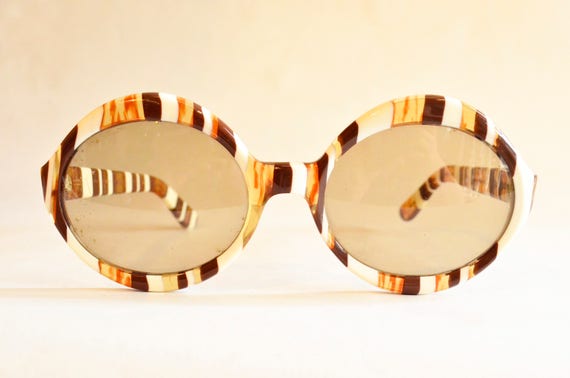 1960's Vintage Sunglasses