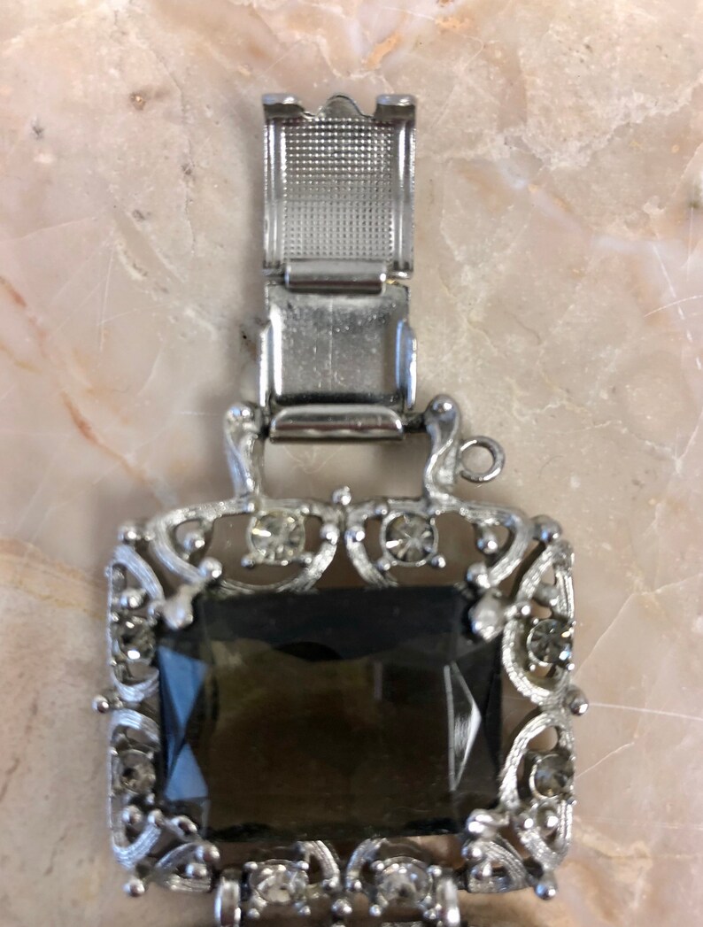 Vintage Sarah Coventry 4 Piece Set