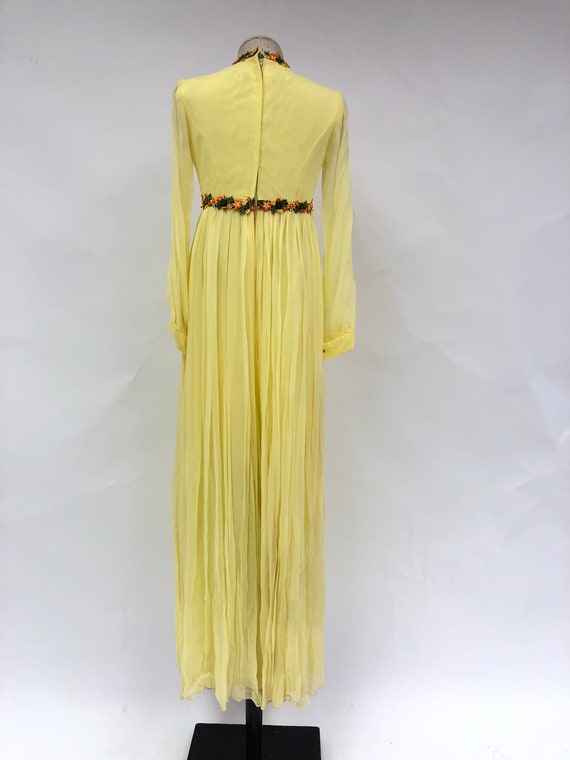 Vintage 1970's Jumpsuit - image 6